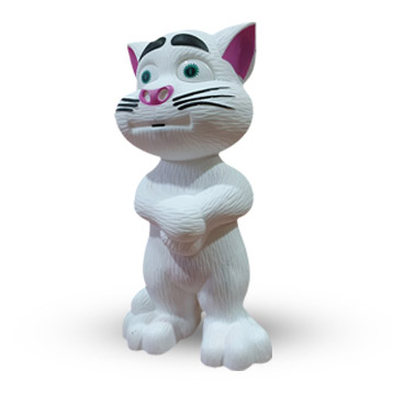 Longline Sleeveless T-shirt