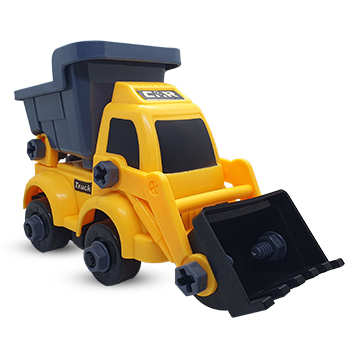 Longline Sleeveless T-shirt