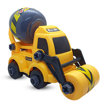 Longline Sleeveless T-shirt